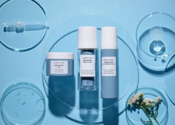 Embracing Tranquility: A Holistic Approach to Skincare and Wellness