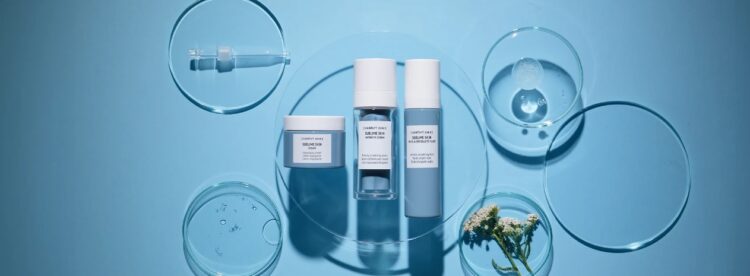 Embracing Tranquility: A Holistic Approach to Skincare and Wellness