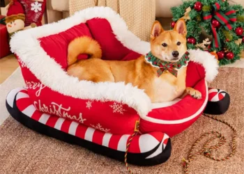 Spread Holiday Cheer to Your Pets: Festive Christmas Bundles for Every Pet Lover