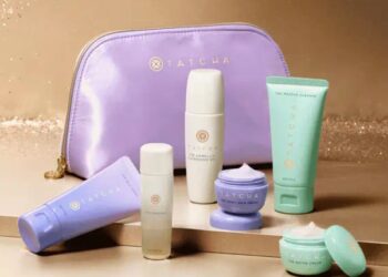 Unlock Radiance: Discover the Power of TATCHA Japanese Beauty & Skincare