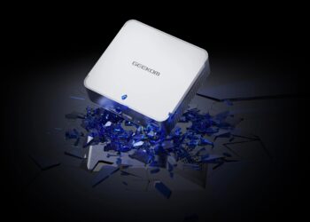 Entfesselnde Leistung in einem kleinen Paket: Die Entwicklung der Mini-PCs