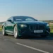 Win a Bentley Continental GT First Edition: Luxury Like Never Before with Omaze