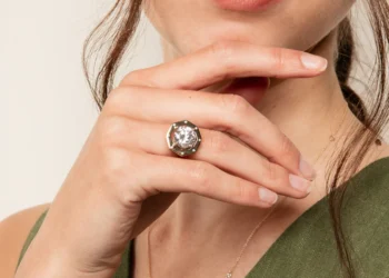 Beauty with a Purpose: Explore the Charm of Sustainable Jewelry