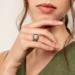 Beauty with a Purpose: Explore the Charm of Sustainable Jewelry