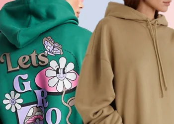 Elevate Your Game: Stylish Hoodies by UKSoccershop