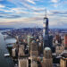 One World Observatory: A Sky-High Experience of New York City