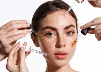 Transform Your Routine with LOOKFANTASTIC’s Best Face Serums
