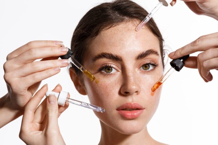 Transform Your Routine with LOOKFANTASTIC’s Best Face Serums