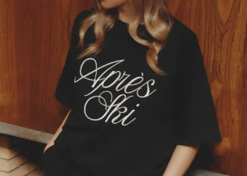 Elevate Your Style with the Best Oversized Tees of the Season