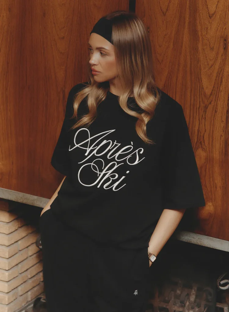 Elevate Your Style with the Best Oversized Tees of the Season