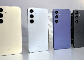 Discover Top Samsung Phones at Mobile Phones Direct