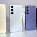 Discover Top Samsung Phones at Mobile Phones Direct