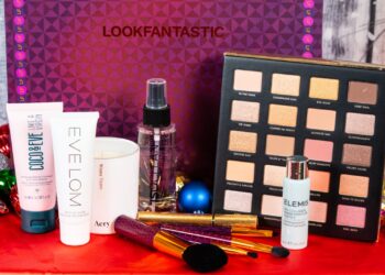 Glow Up with the Top 2024 Bestselling Beauty Must-Haves at LOOKFANTASTIC