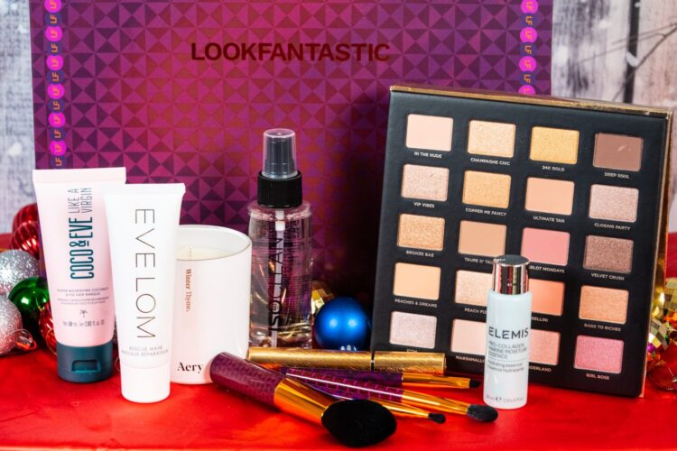 Glow Up with the Top 2024 Bestselling Beauty Must-Haves at LOOKFANTASTIC