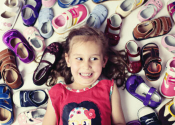 Kids’ Footwear Essentials: Shop the Latest Styles at Tradeinn
