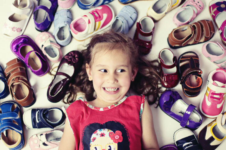 Kids’ Footwear Essentials: Shop the Latest Styles at Tradeinn