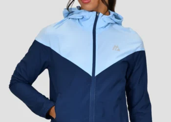 Montirex Women’s Jackets: Elevate Your Outdoor Style with Performance and Comfort