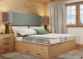 Verwandeln Sie Ihre Schlaf Qualität in Diesem Winter mit Exklusiven Winter Sale