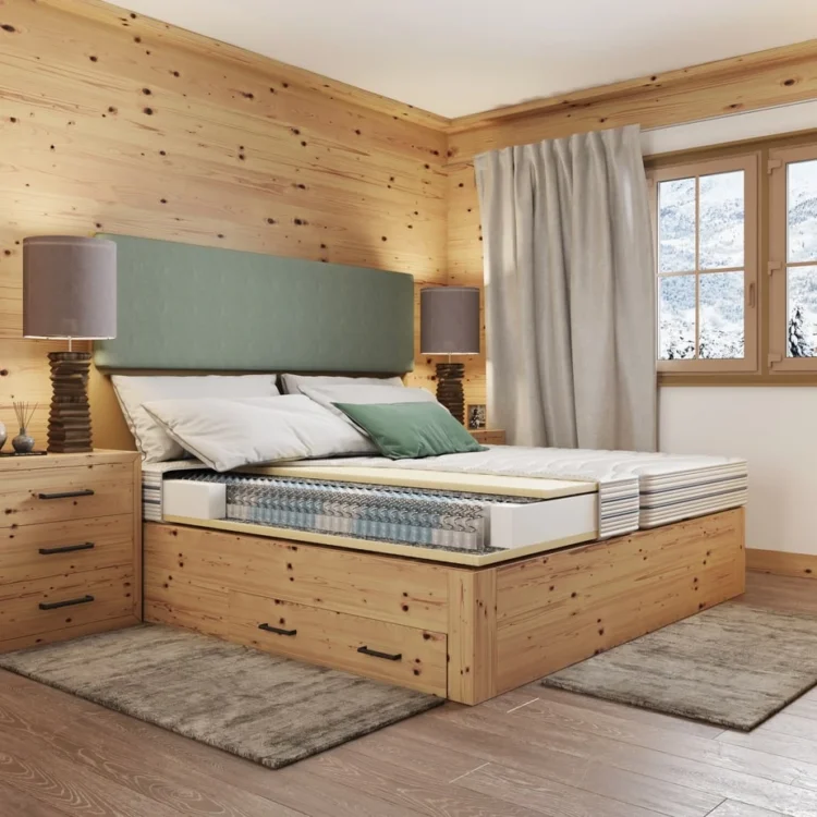 Verwandeln Sie Ihre Schlaf Qualität in Diesem Winter mit Exklusiven Winter Sale
