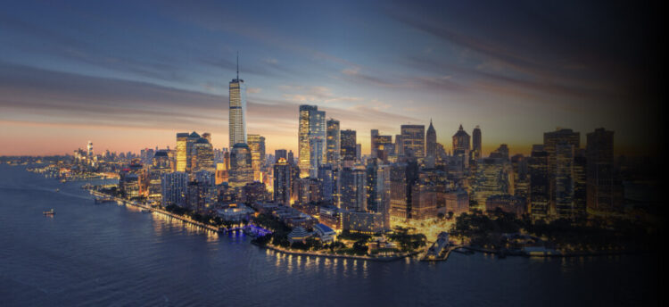 A Sky-High Adventure: Discovering the One World Observatory