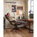 Transformez votre espace de travail avec les chaises de bureau SONGMICS – Un confort et un style imbattables + Offre du vendredi noir jusqu’à 15% de réduction !