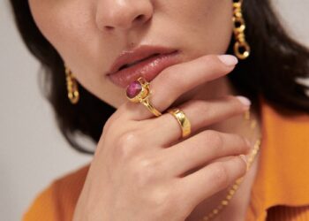 Bold, Beautiful, and Handmade: Jewelry to Express Your Unique Style