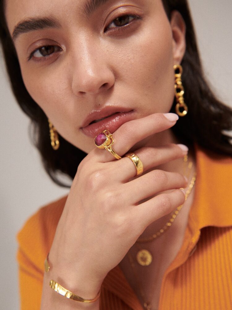 Bold, Beautiful, and Handmade: Jewelry to Express Your Unique Style