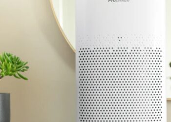 Pro Breeze: The Ultimate Solution for a Fresh, Comfortable Home Environment