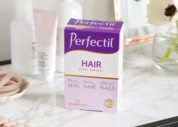 Vitamins for Stronger, Shinier Hair: Vitabiotics’ Best Supplements