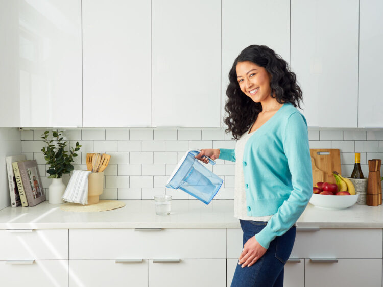 Essential Water Filtration Products That Protect You from Harmful Toxins