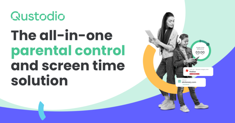 Mastering Digital Safety and Balance: How Qustodio Empowers Families, Schools, and Businesses