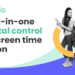 Mastering Digital Safety and Balance: How Qustodio Empowers Families, Schools, and Businesses