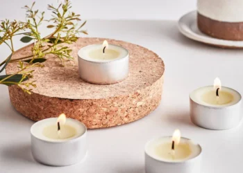 Luxury Home Fragrance: Selecting the Perfect Scent for Every Occasion