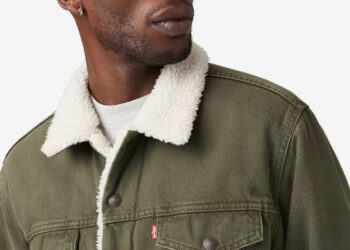 Rimanere asciutti, caldi ed eleganti: Le migliori giacche da uomo per l’inverno
