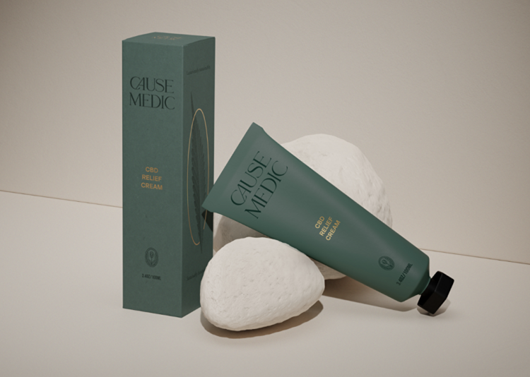 ELEVATE: Transform Your Wellness with Premium CBD