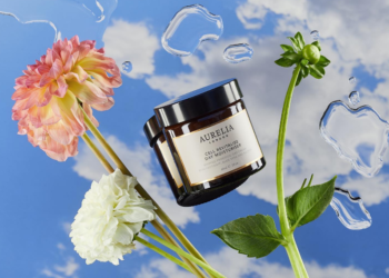 Aurelia London: Where Natural Ingredients Meet Proven Results