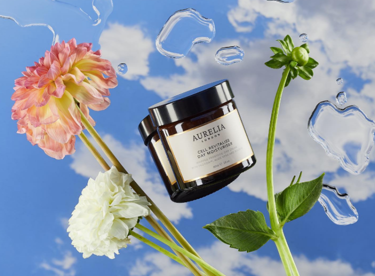 Aurelia London: Where Natural Ingredients Meet Proven Results