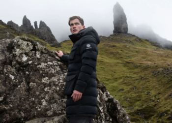 Explore Timeless Style: Premium Men’s Jackets from Ragazzi Clothing