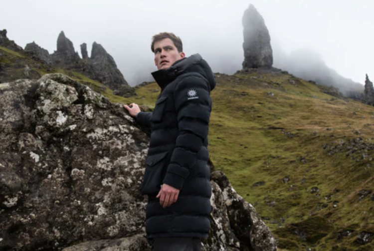 Explore Timeless Style: Premium Men’s Jackets from Ragazzi Clothing