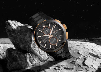 Embracing the Art of Timekeeping: Limited Edition Watches That Redefine Luxury
