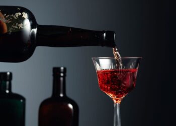 Exquisite Sherry Collection by The Great Wine Co