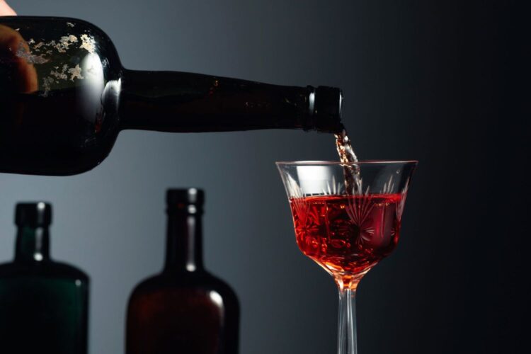 Exquisite Sherry Collection by The Great Wine Co