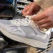 Stride in Style: Sneakers at The Fashion Square