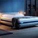 Simba: Redefining Sleep with Cutting-Edge Technology and Timeless Comfort