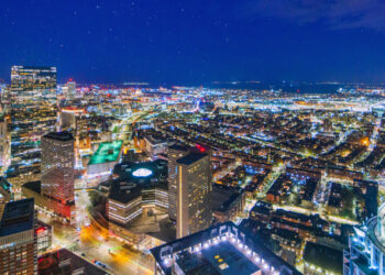 Exploring the Charm of Boston: A City of History, Culture, and Innovation