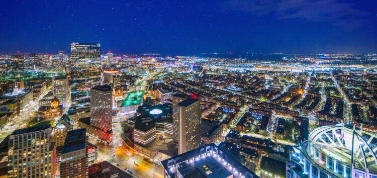 Exploring the Charm of Boston: A City of History, Culture, and Innovation