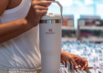 Stay Hydrated in Style: Discover the Best Water Bottles from Stanley