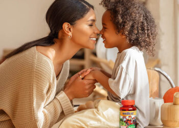 Nurturing Your Child’s Health: The Essential Role of Vitamins and Minerals