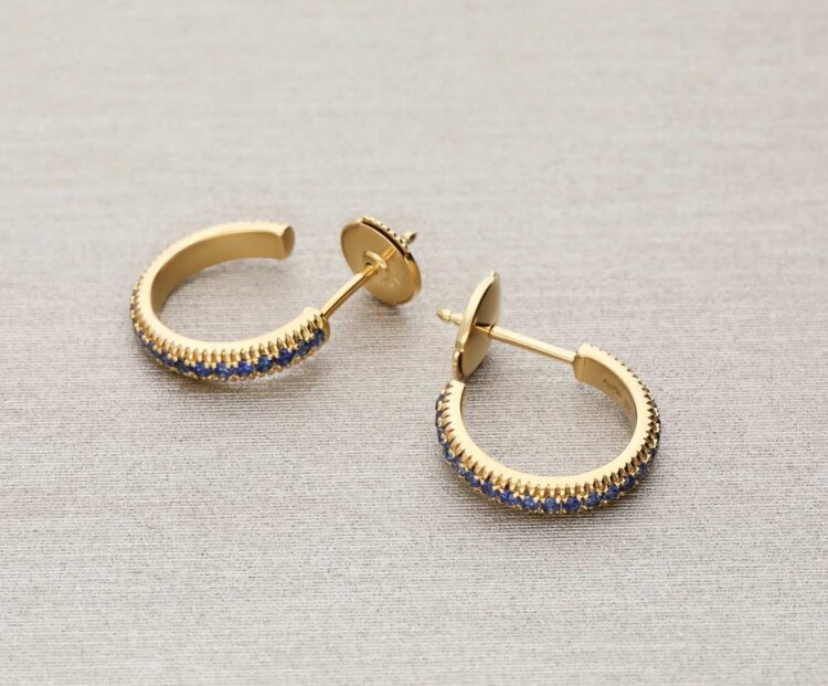 From Tradition to Innovation: The Evolution of Fine Jewelry