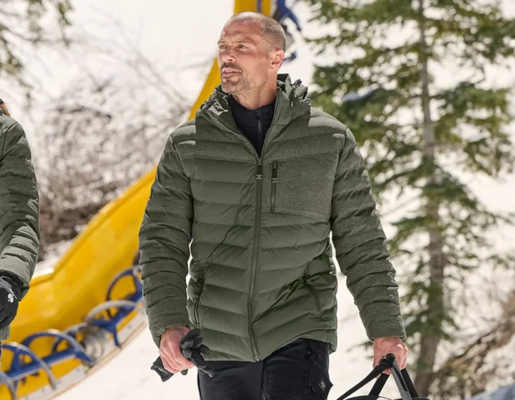 Jackets & Clothing by Leisure Lakes Bikes: Ride in Comfort, Whatever the Weather